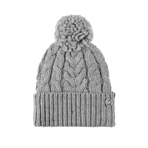 michael kors beanie for women|Michael Kors men's hat.